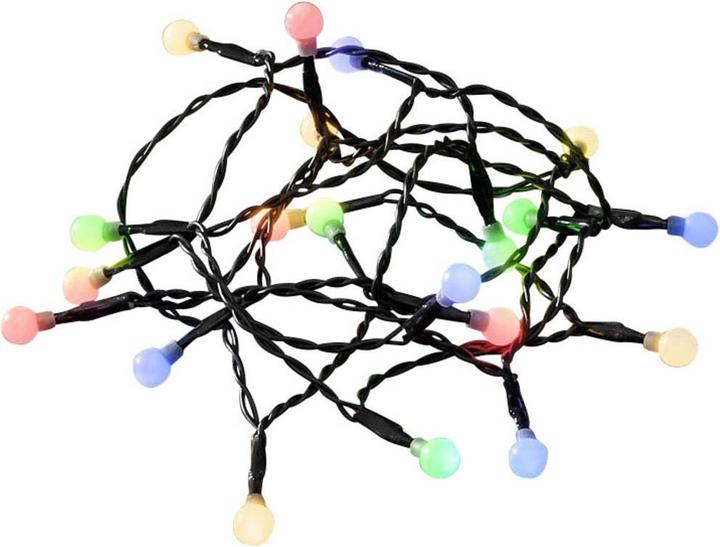 Produktbild Konstsmide Globe (1.82 m)