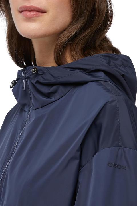 Produktbild Geox Ademend Navy Blazer (38)
