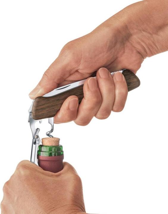 Actual product image Victorinox Wine Master