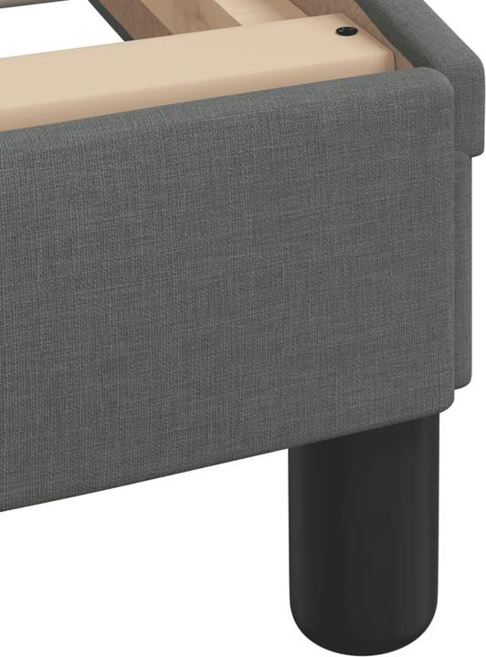 Image du produit vidaXL Bettgestell (100 x 200 cm)