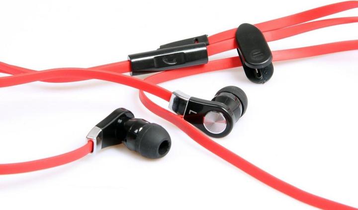 Produktbild Media-Tech MEDIATECH MT3556R MAGICSOUND DS-2 Headph (Kabelgebunden)
