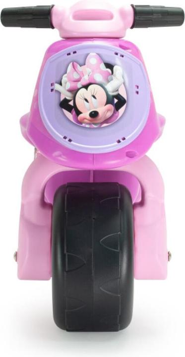 Actual product image Injusa Children's kicking balance motorcycle Mickey Mouse