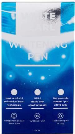 Actual product image PAP Whitening Pen (2.20 ml, Bleaching pen)