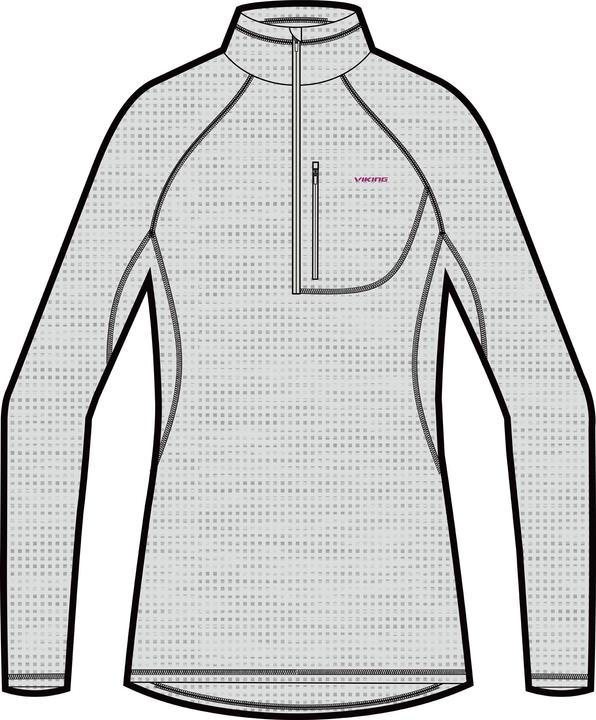 Image du produit Vikingsports VIKING Unisex x Baby and Toddler Formal Button Down Shirt, sc noir, M (M)