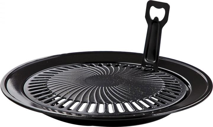 Immagine prodotto Dema Grillaufsatz für Campingkocher