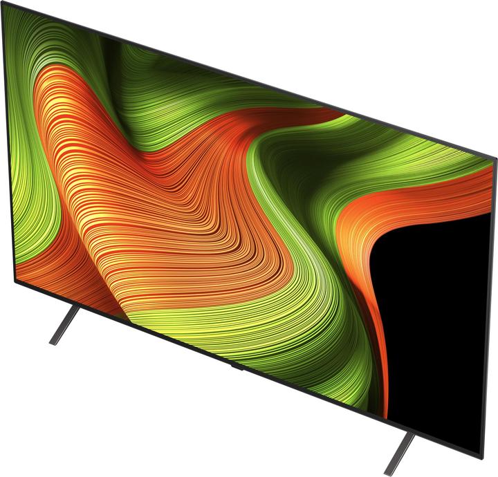 Image du produit LG OLED65B59LA.AEU (65", OLED, 4K, 2025)