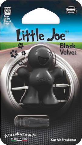 Produktbild Little Joe Mini Black Velvet