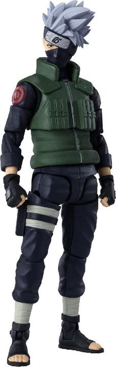 Produktbild Bandai Ultimate Legends Naruto - Hatake Kakashi