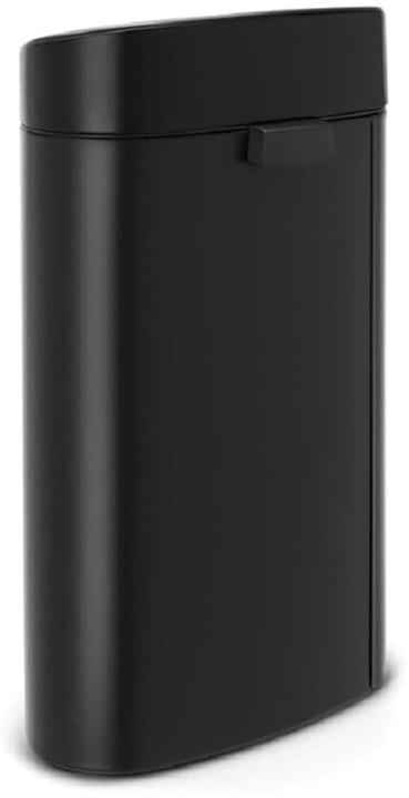 Actual product image Brabantia Touch Bin (40 l)