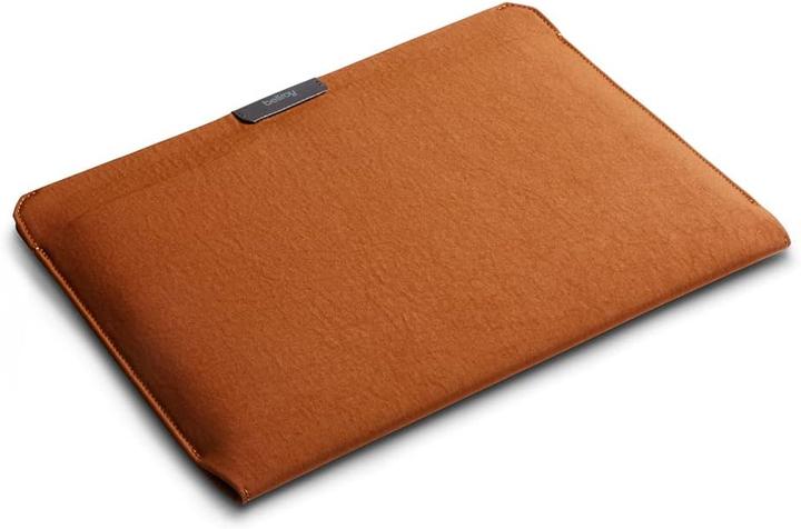 Actual product image Bellroy Laptop Sleeve mit Magnetverschluss (14", Apple)