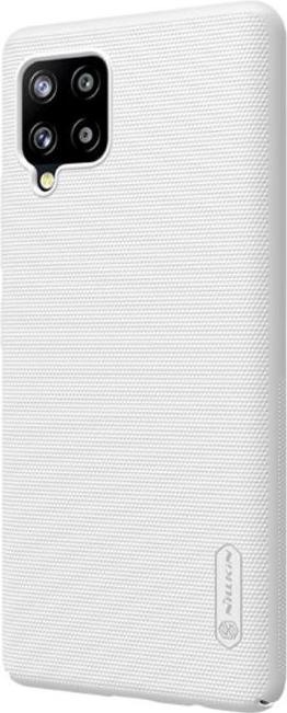 Productafbeelding Nillkin Super Frosted Shield-serie (Samsung Galaxy A42 5G)