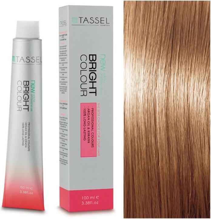 Image du produit Caso Bright Colour 8.3 Blond doré clair (8.3 Blond doré clair)
