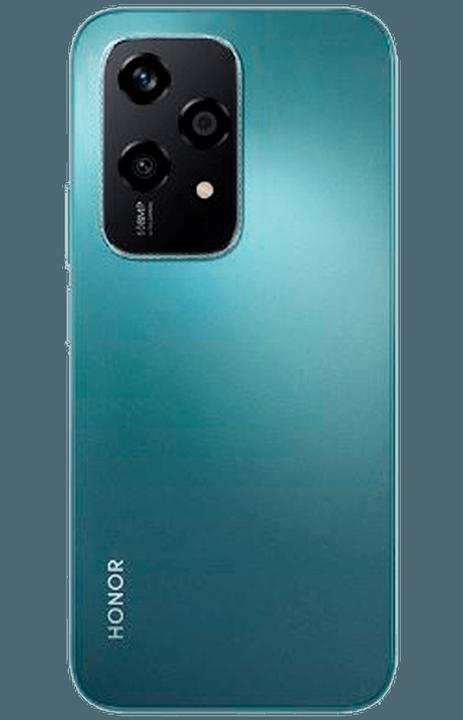 Produktbild Honor 200 Lite 12GB/256GB Blau (256 GB, Blau)