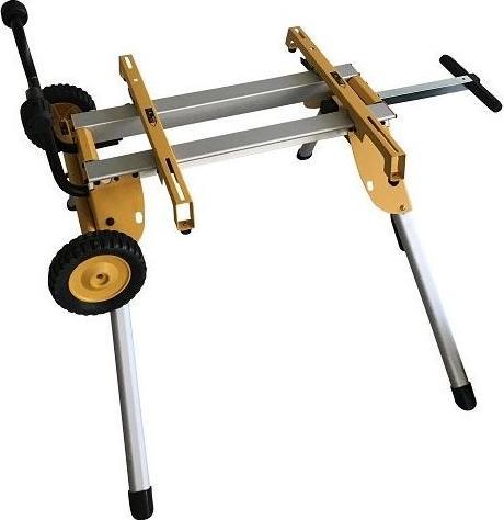 Actual product image DeWalt DE7400 (50 cm, 84.50 cm)