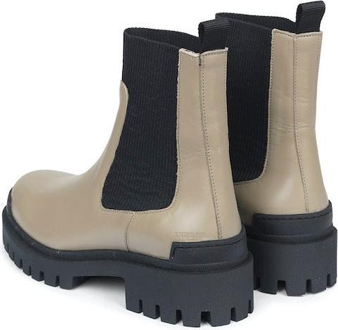 Immagine prodotto Angulus Stivali Elastici Beige (39)