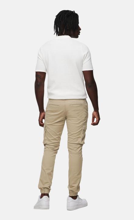 Actual product image Only & Sons Bündchen Cargohose (W34/L32)