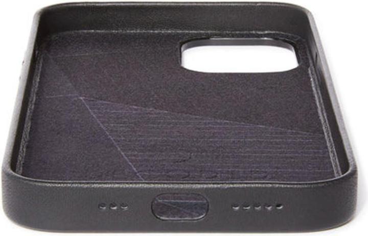 Produktbild Decoded Leather Backcover (Apple iPhone 12 mini)
