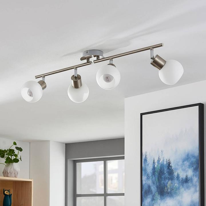 Actual product image Lindby Elaina (1600 lm, E14)