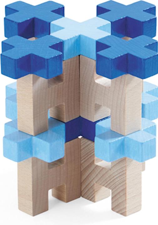 Produktbild Haba 3D-Legespiel Aerius