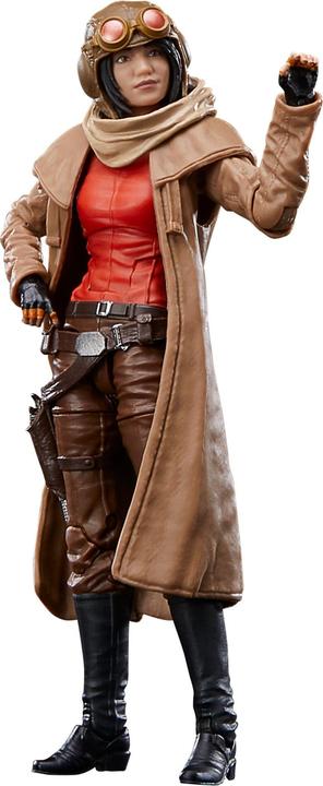 Actual product image Hasbro Star Wars - Doctor Aphra
