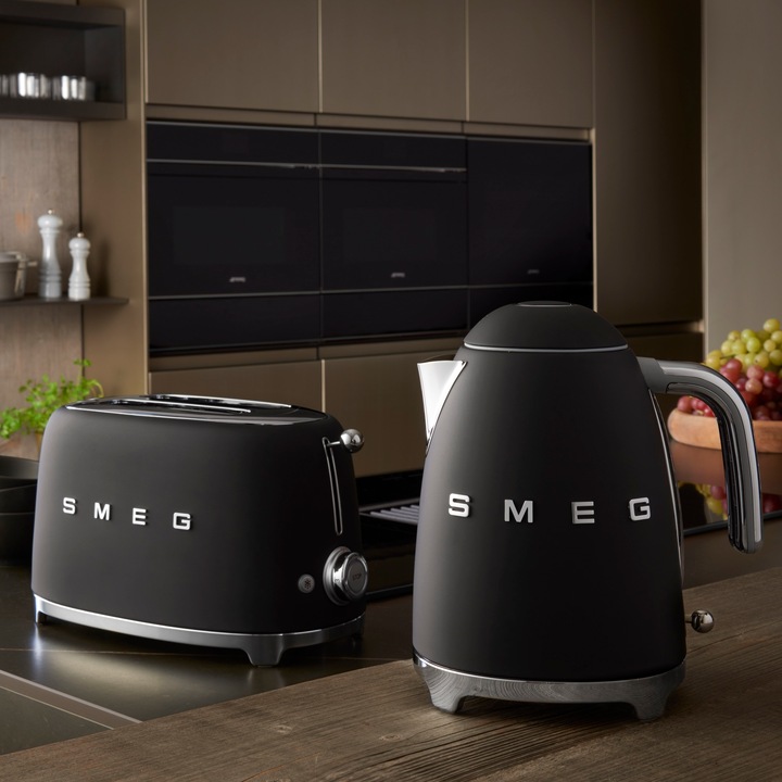 Image du produit Smeg Style rétro des années 50 (1.70 l)