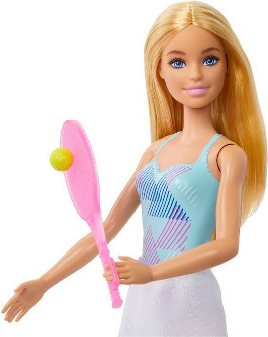Produktbild Barbie HBW98