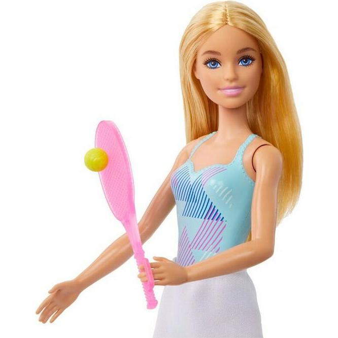 Thumbnail - Barbie HBW98