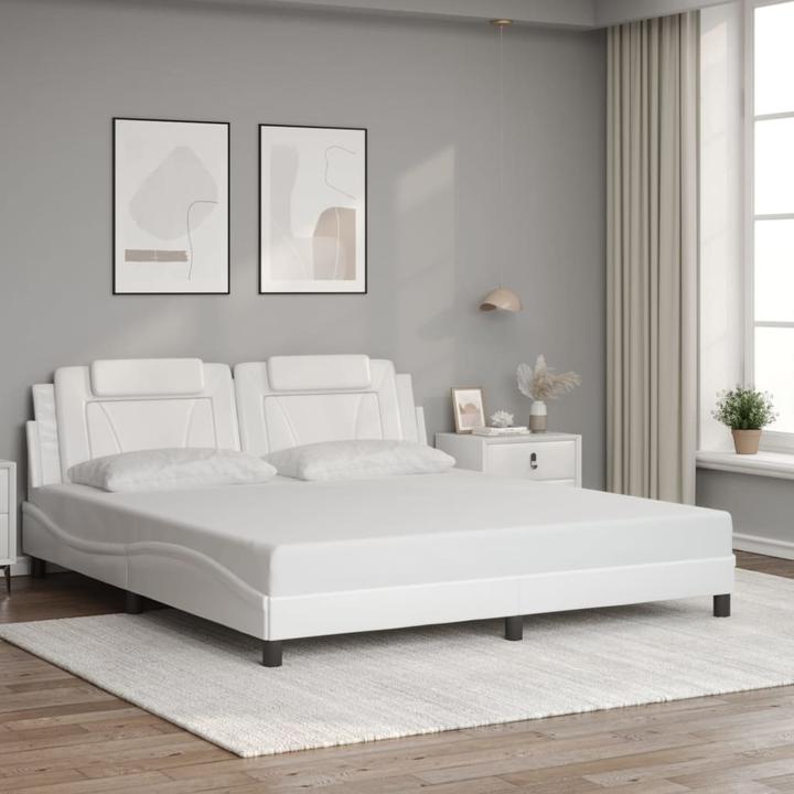 Image du produit vidaXL Bettgestell (180 x 200 cm)