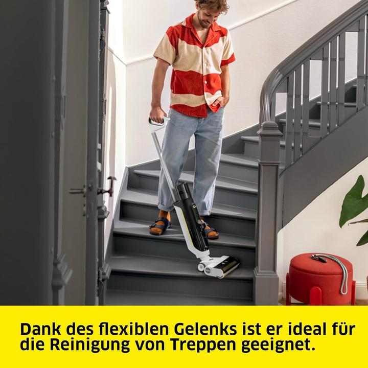 Image du produit Kärcher FCV 3