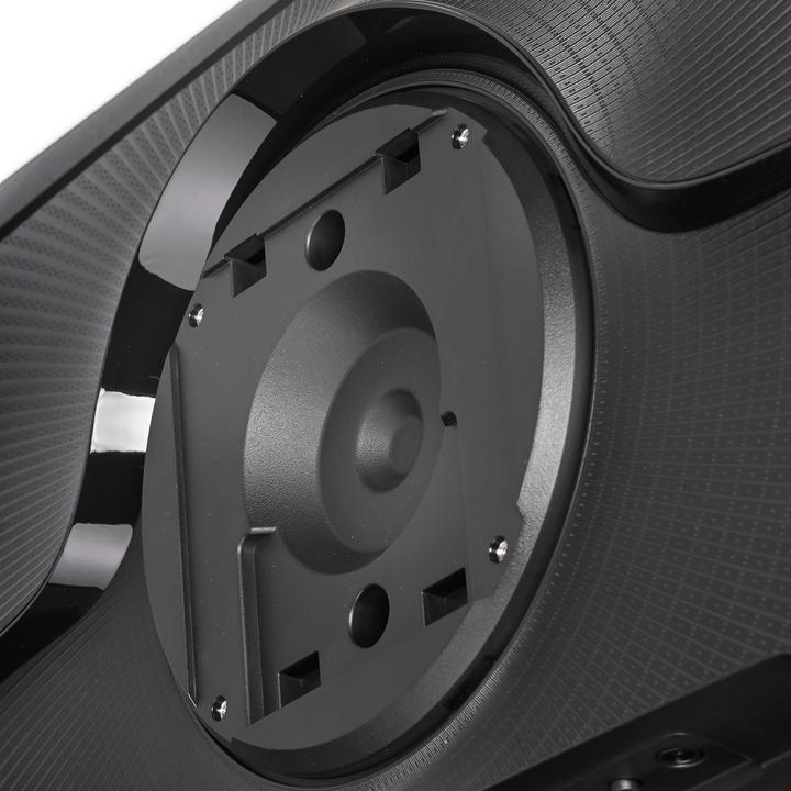 Produktbild Samsung Odyssey G5 - G51F (2560 x 1440 Pixel, 27")