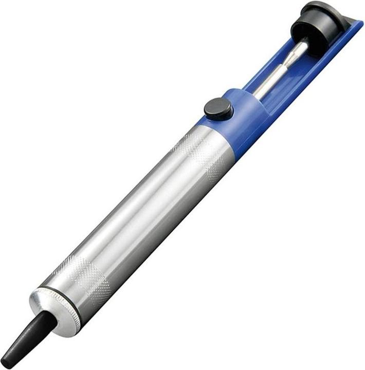 Image du produit AccuCell Pompe à dessouder en alliage léger, version haut de gamme