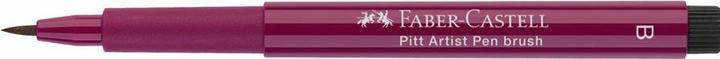 Produktbild Faber-Castell FABER-CA. Pitt Artist Pen Brush 2.5mm 167437 magenta (Magenta, 1 x)