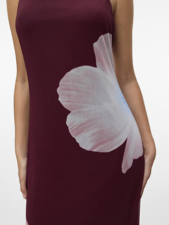 Actual product image Vero Moda VMLIA Langes Kleid Kleid (M)