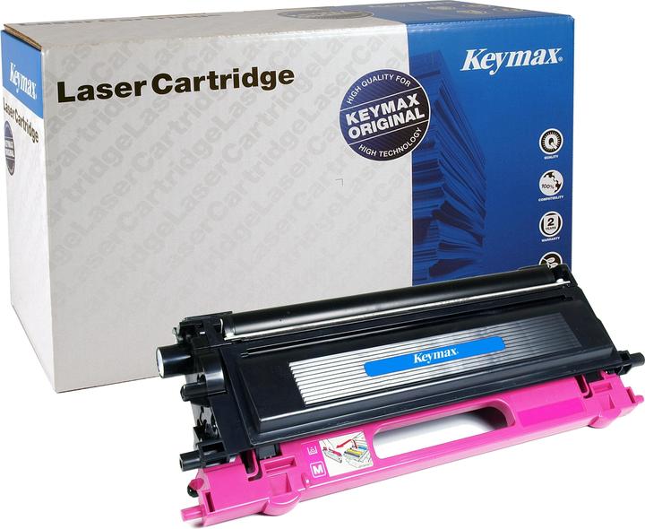 Produktbild Keymax Tn-135m (M)