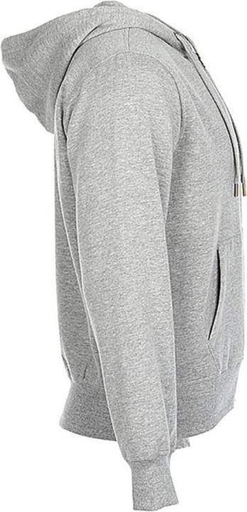 Actual product image Stedman Sweat Jacket Select (S)