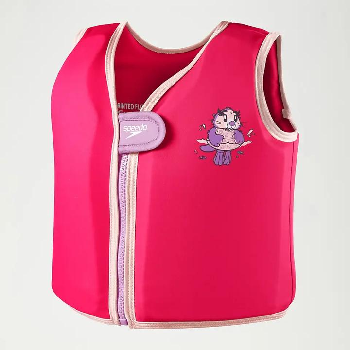 Speedo Learn to Swim Character Printe (20-30kg)