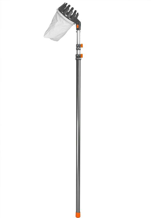 Actual product image Bradas V-series fruit picker