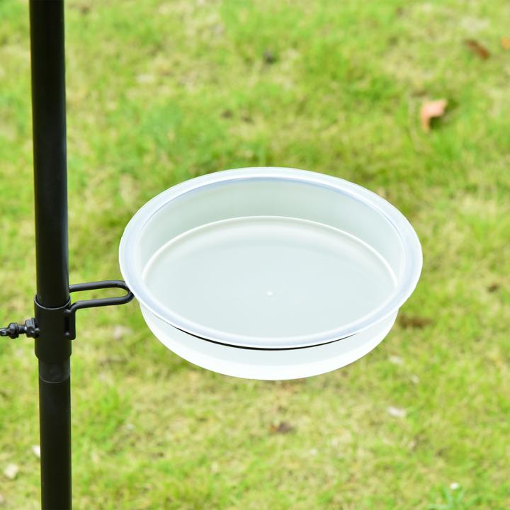 Produktbild PawHut Vogelfutterspender
