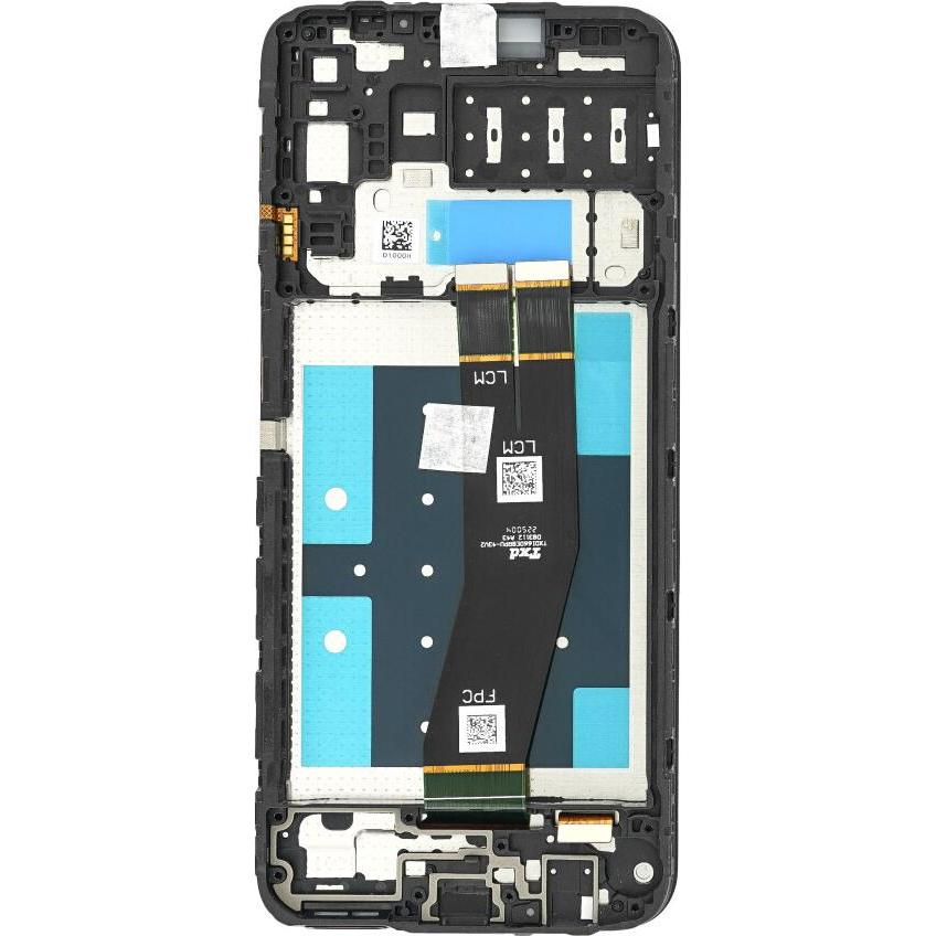 Thumbnail - Samsung Display + Rahmen A145 Galaxy A14 GH81-23541A (Display, Galaxy A14), Mobilgerät Ersatzteile