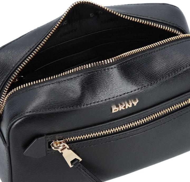 Immagine prodotto DKNY Bryant Umhängetasche Leder 23 cm