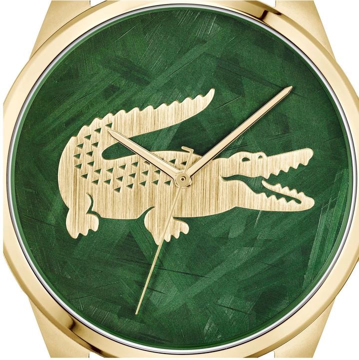 Image du produit Lacoste Le Croc (Montre analogique, 43 mm)