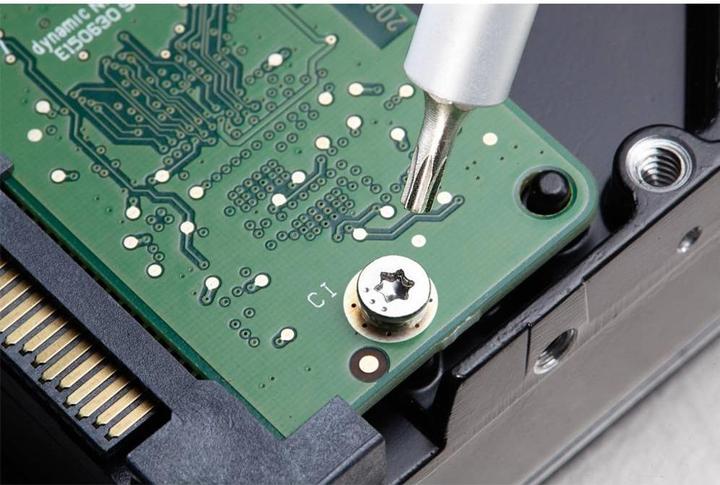 Productafbeelding kwb Micro Bits (Zeskantbus TX)