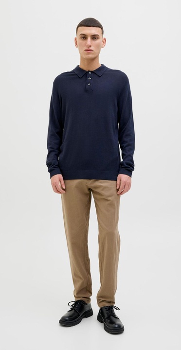 Actual product image Jack & Jones Jpstace Jjsummer Chino Pant Sn (W32/L32)