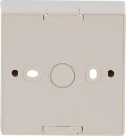 Image du produit Busch-Jaeger Boîtier apparent simple Boîtier 2CKA001799A0896