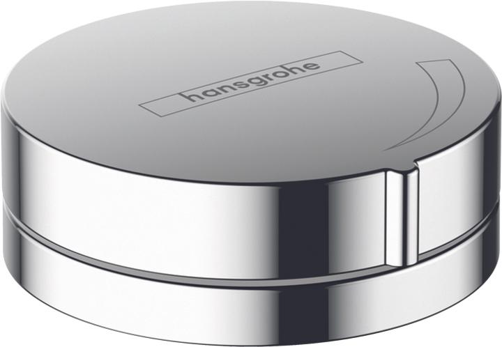 Produktbild hansgrohe HG Küchen-Geräteabsperrventil F21 chrom