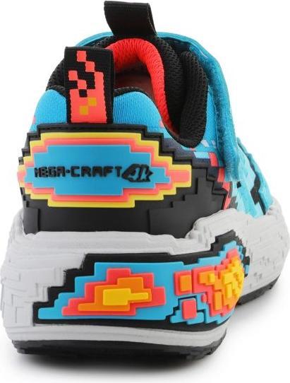 Image du produit Skechers Mega-Craft 4K Kinderschuhe (32)