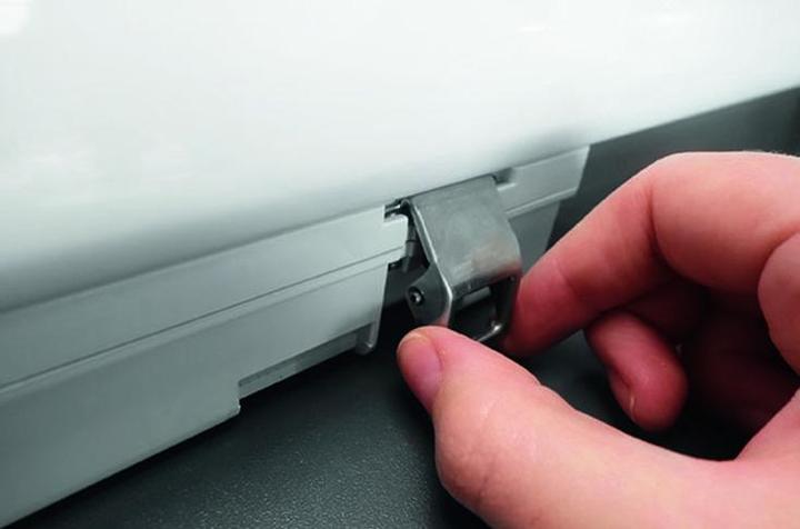 Produktbild Müller Licht Aquafix LED-Feuchtraum-Wannenl (4200 lm)