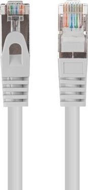 Produktbild Lanberg Patchkabel kat.6 FTP 0,5 m 10er-Pack Egel passierte Pilkas (F/UTP, CAT6, 0.50 m)