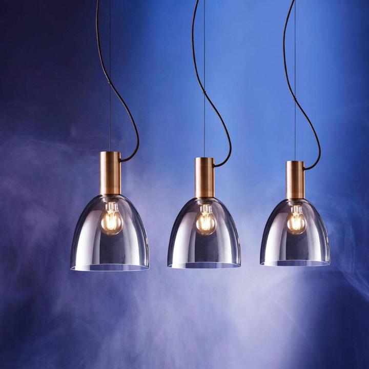 Produktbild EGLO LED-Pendelleuchte (E27)