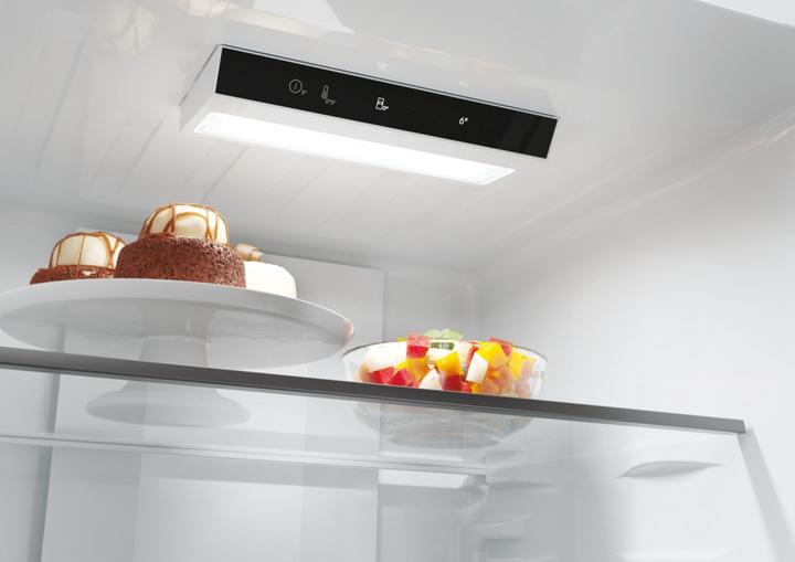 Image du produit Candy CNCQ2T518EB (279 l)